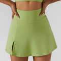 Fitness Tennis Anti Walking Sports Skirt
