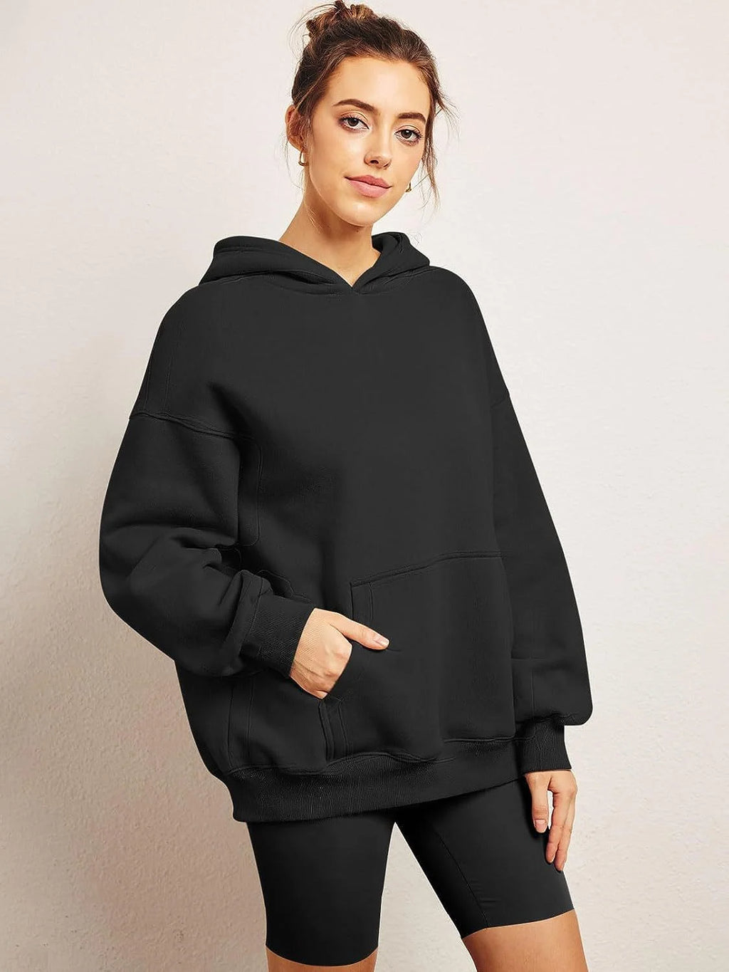 Hoddie Long Sleeve