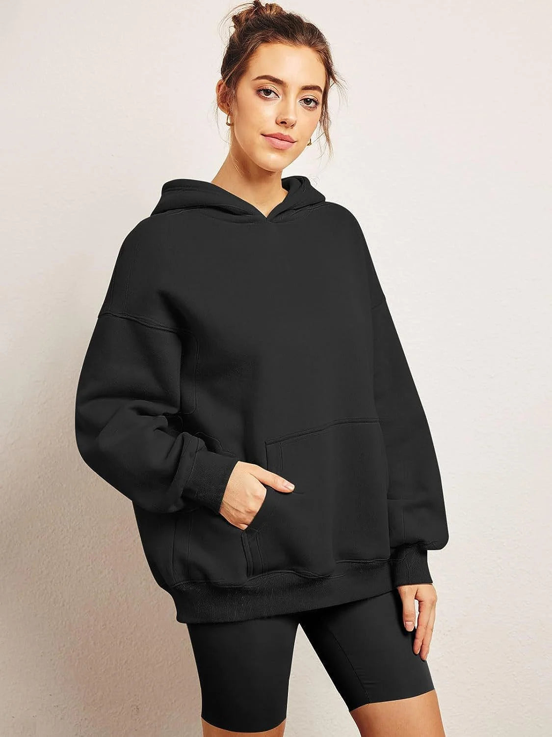 Hoddie Long Sleeve