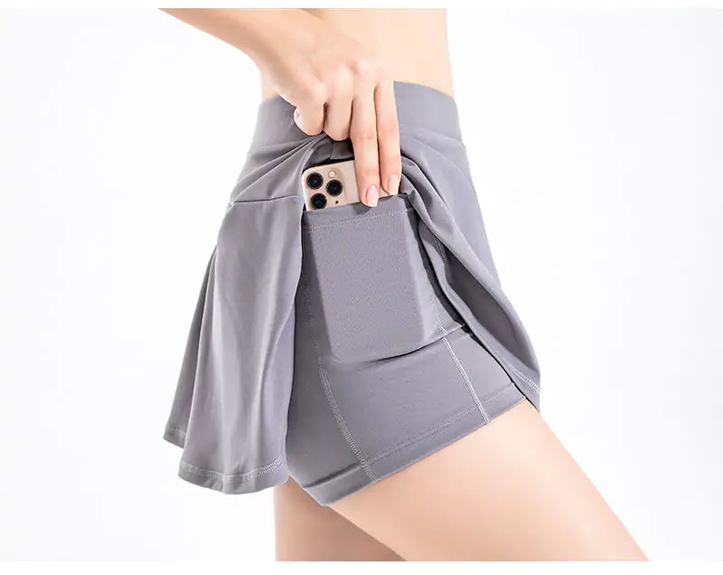 Sport Fitness Skirt