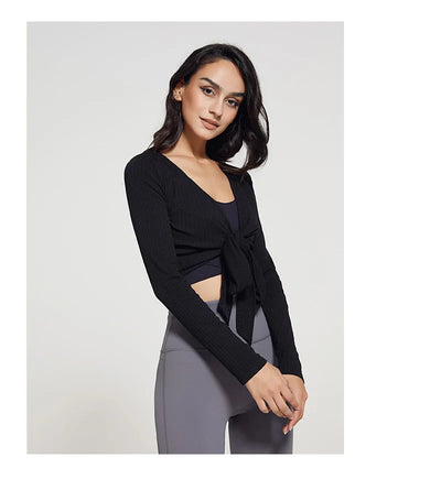 Sport Clothing With Thread Tops T-shirts For Women