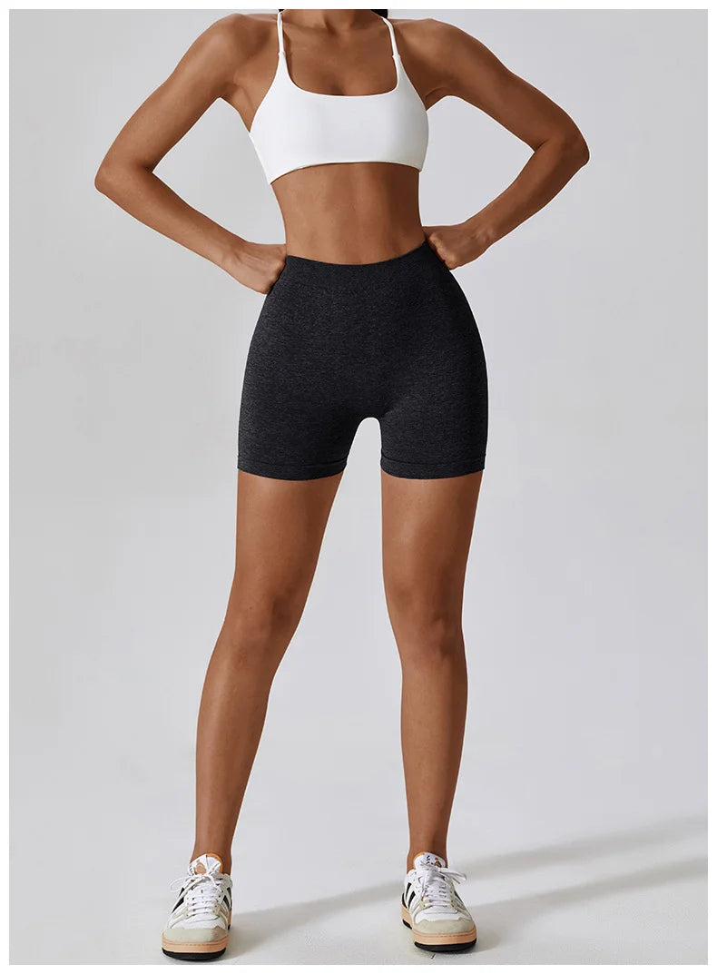 Tight Sports Shorts
