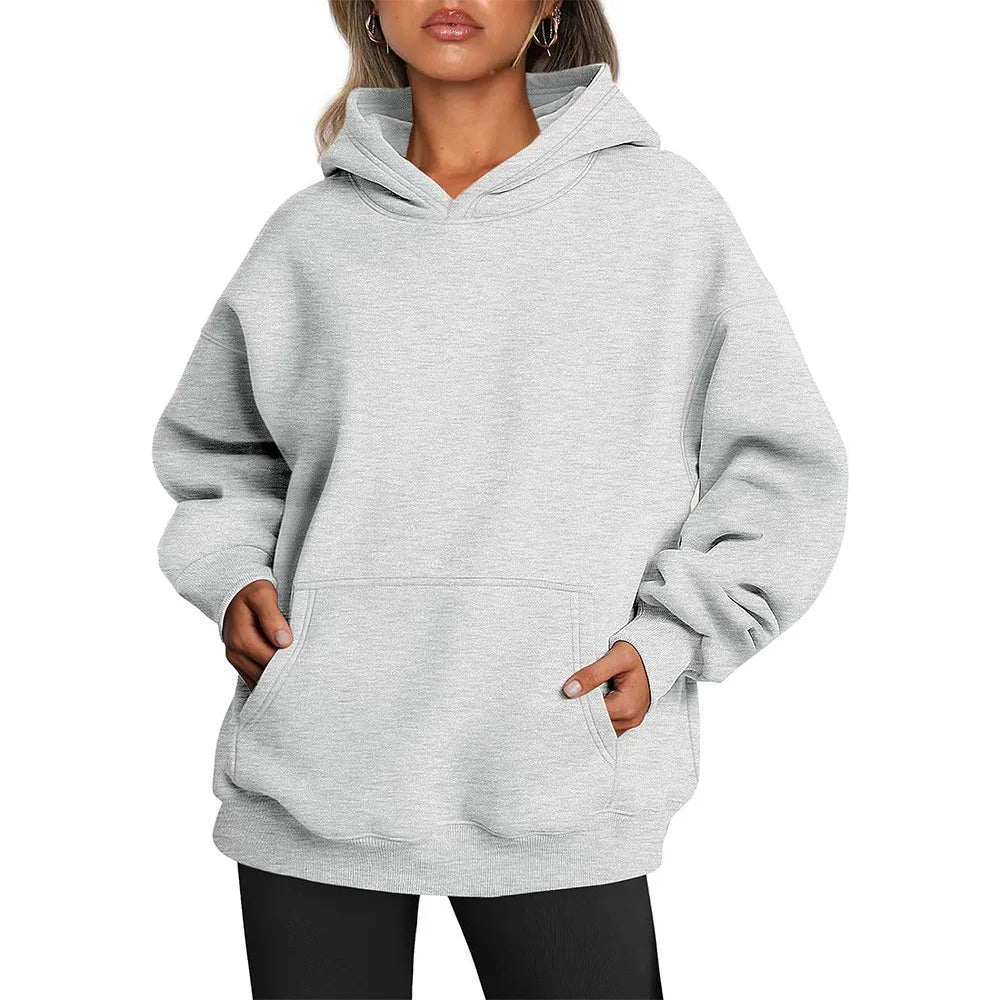 Hoddie Long Sleeve