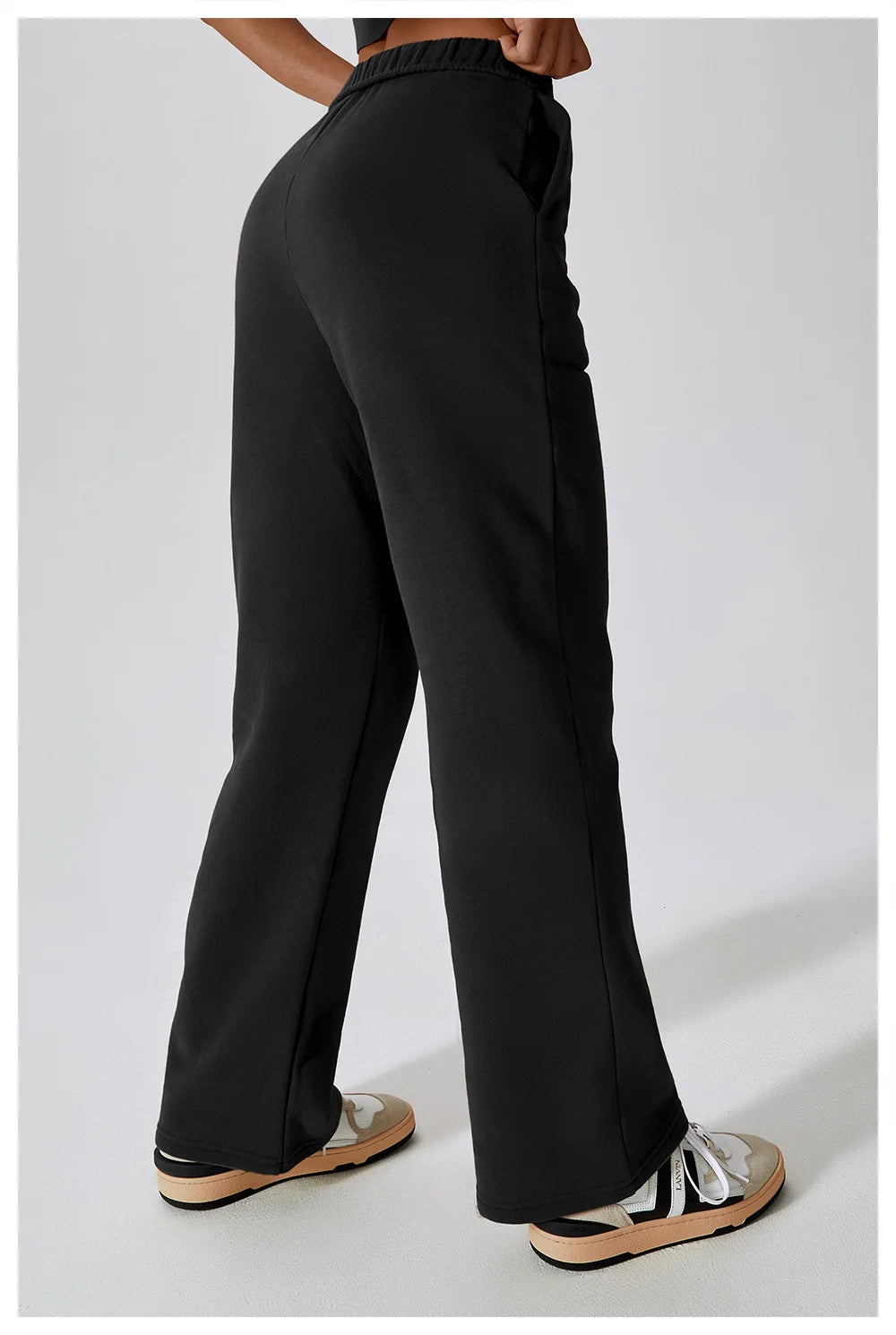 Outdoor Casual Sports Sweatpants