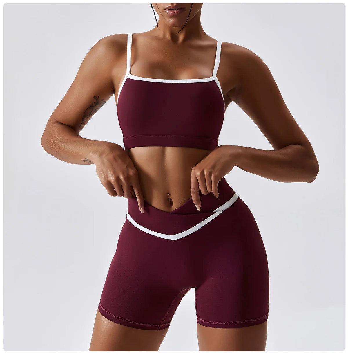 Quick Dry Sport Shorts