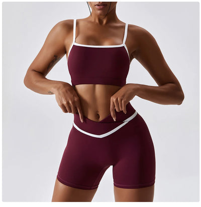 Quick Dry Sport Shorts