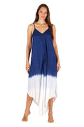 Taylor Dip Dye Jumpsuit