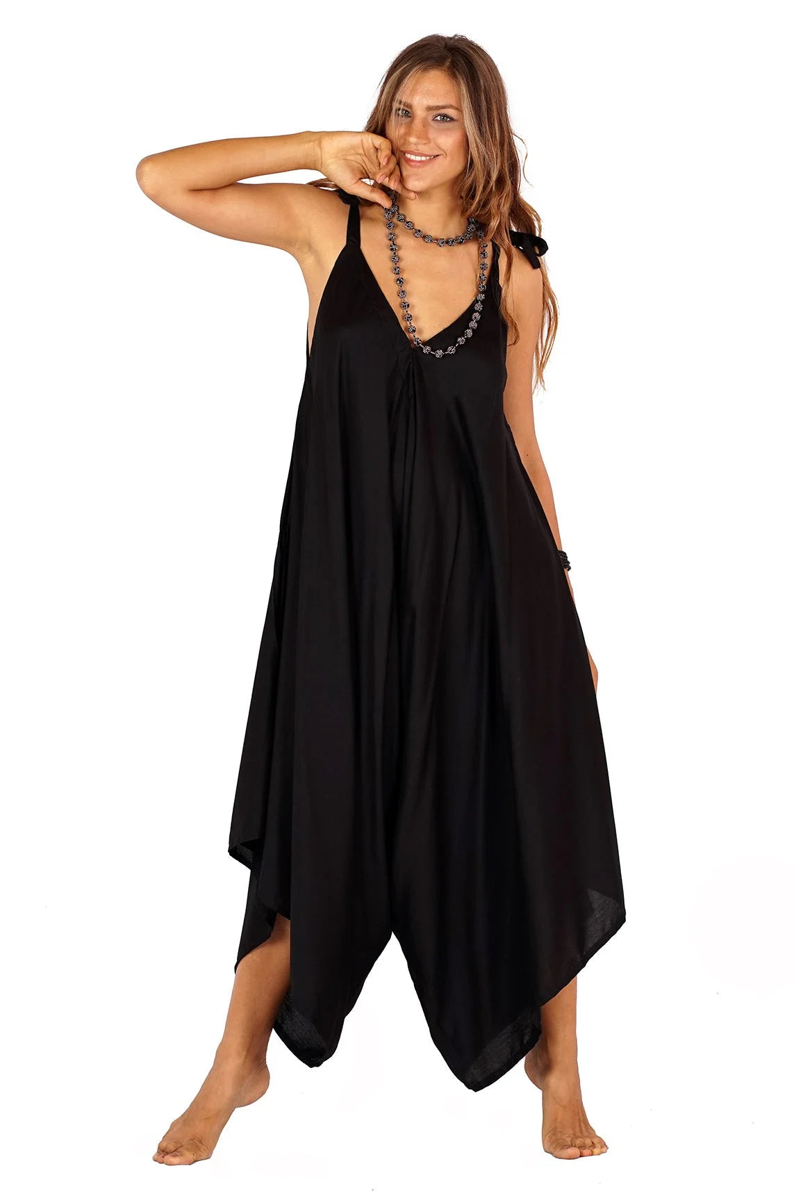 Taylor Jumpsuit