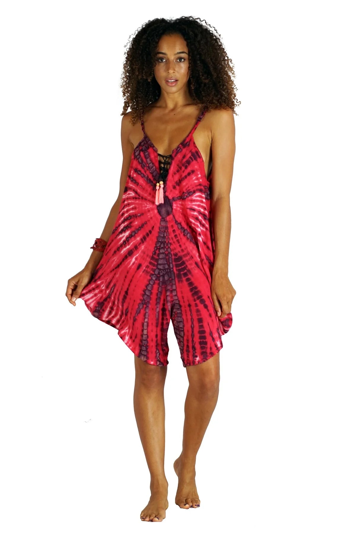 Polina Romper