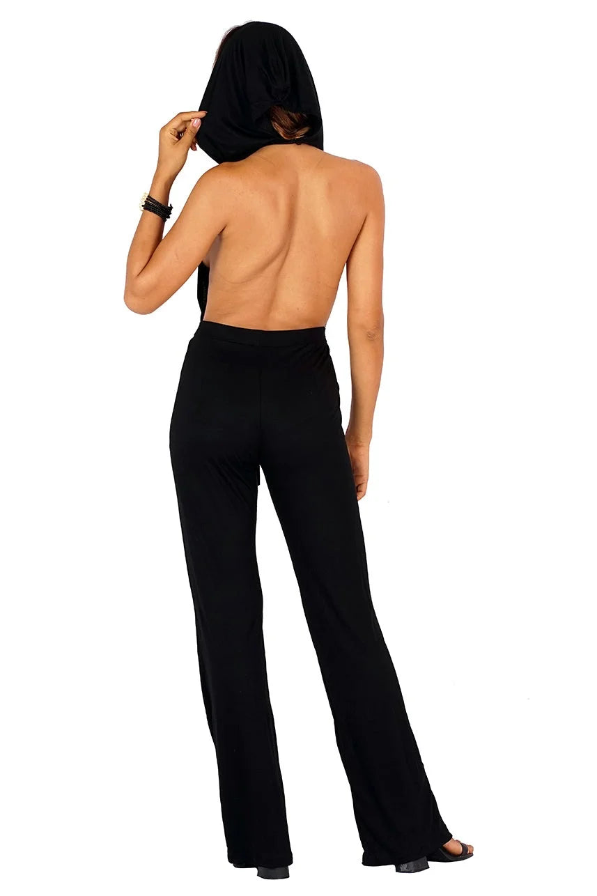 Zasha Jumpsuit