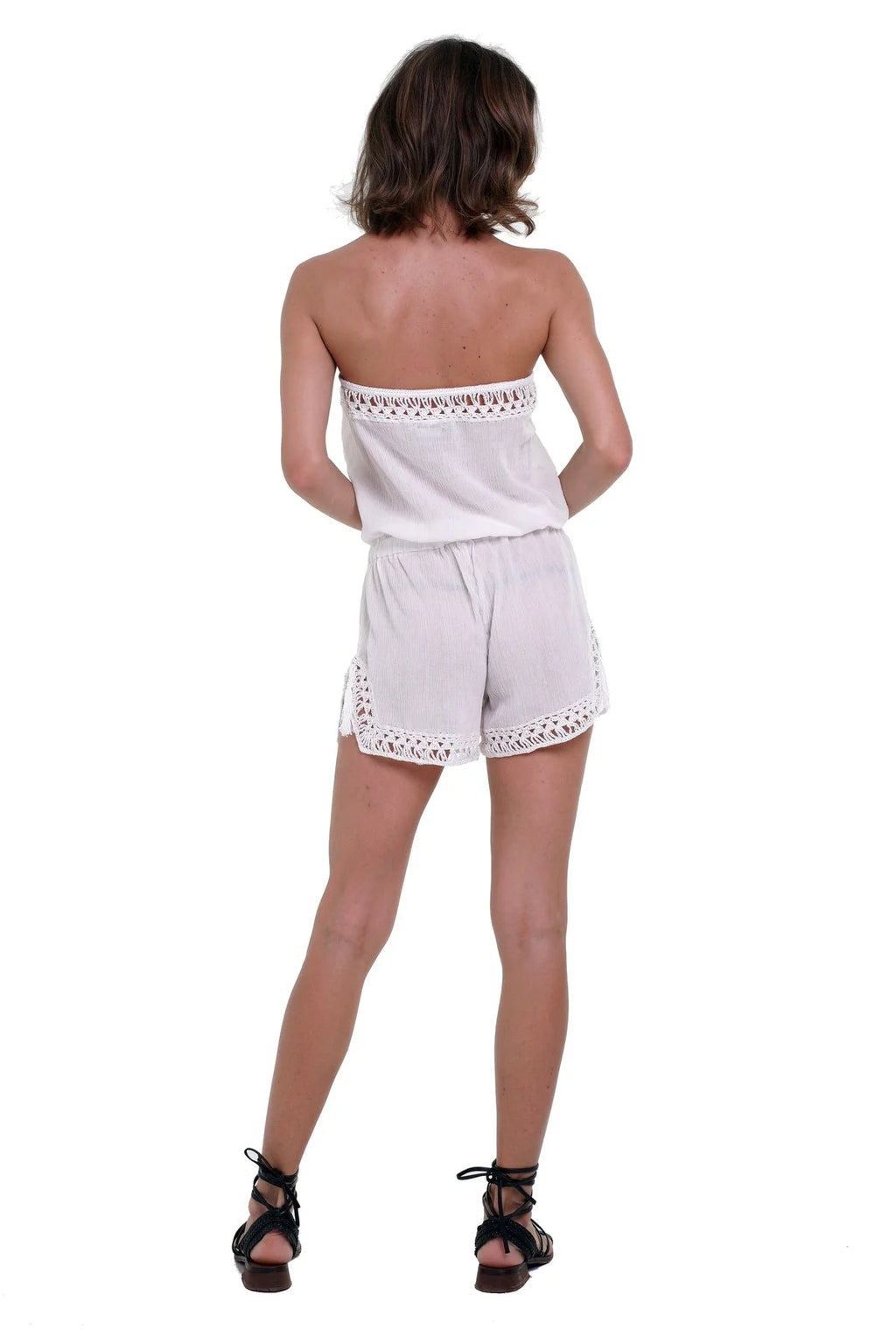 Sexy Women’s Romper