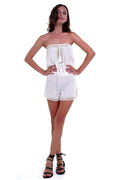 Sexy Women’s Romper