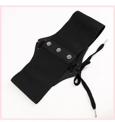 Elastic Tight Girdle