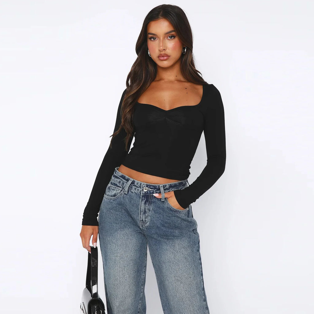 Belly Button T-Shirt