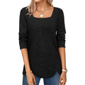 Black Balaclava Women’s T-shirt