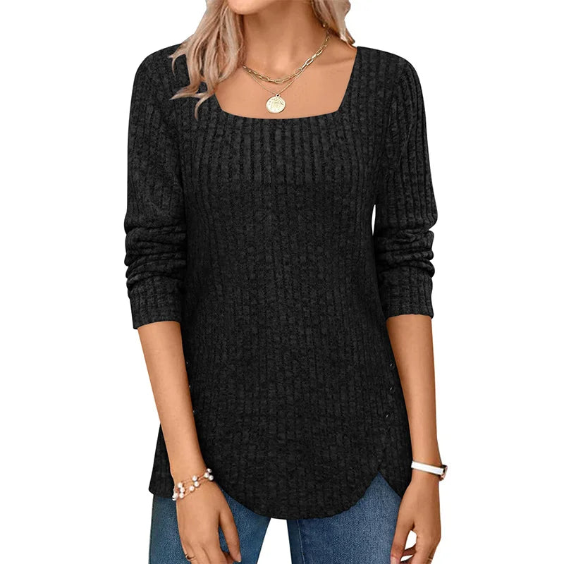 Black Balaclava Women’s T-shirt