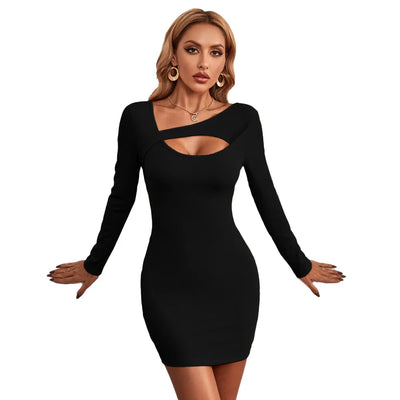 Hip Dress