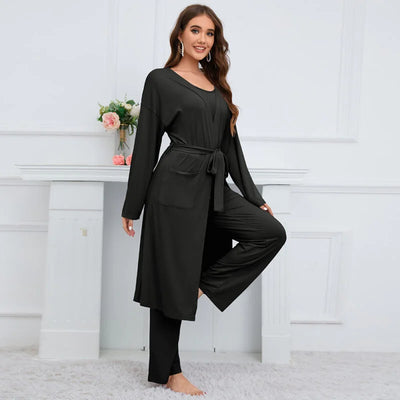 Three Piece New Leisure Suit