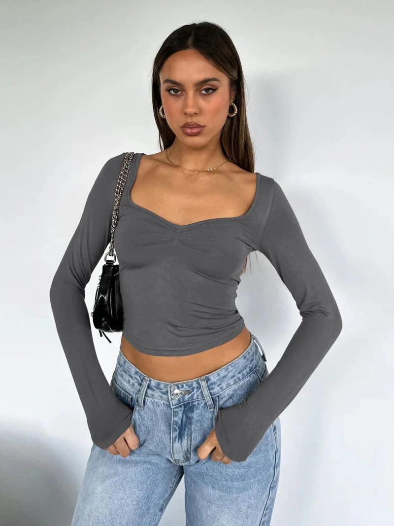 Belly Button T-Shirt