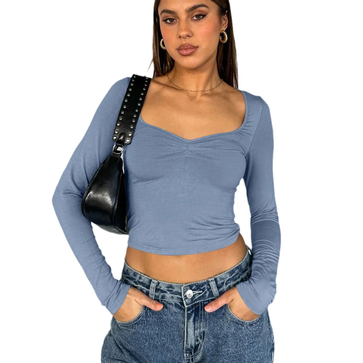Belly Button T-Shirt