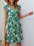 Casual Vacation Dress