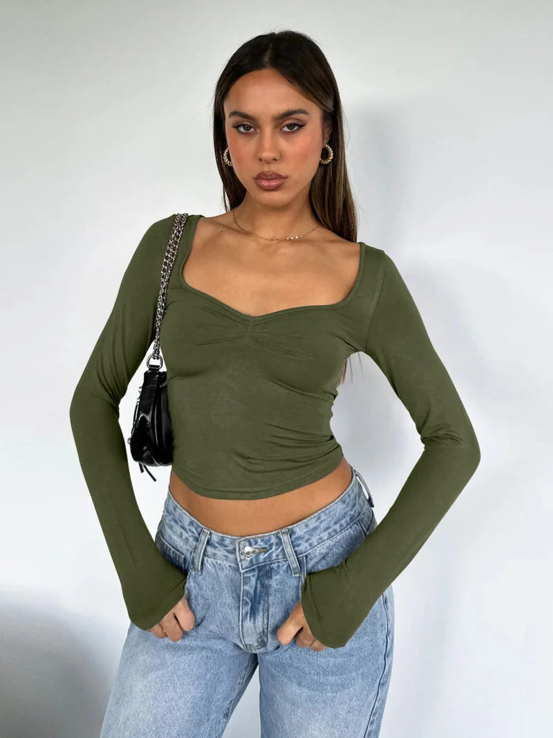 Belly Button T-Shirt