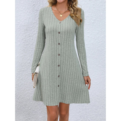 Foreign Style Skirt Women 2024 Spring