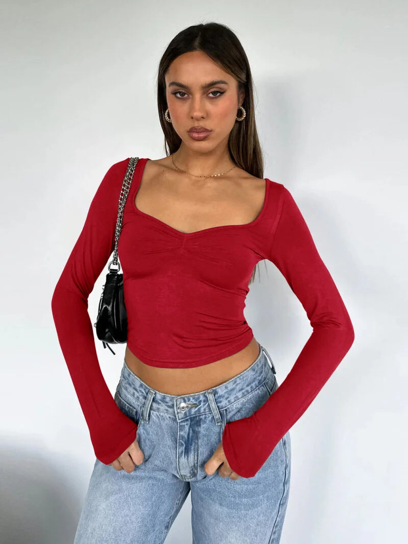 Belly Button T-Shirt