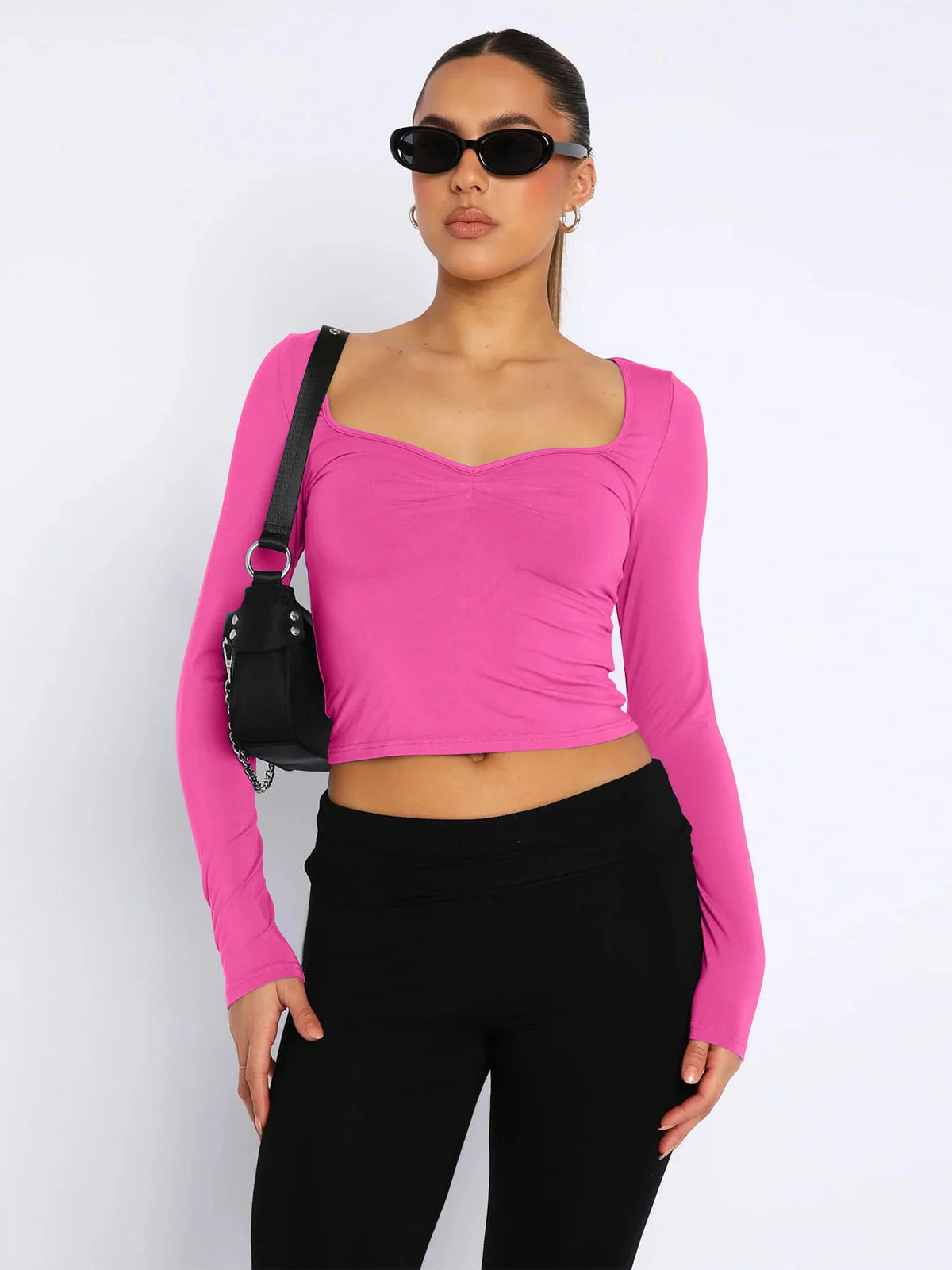 Belly Button T-Shirt