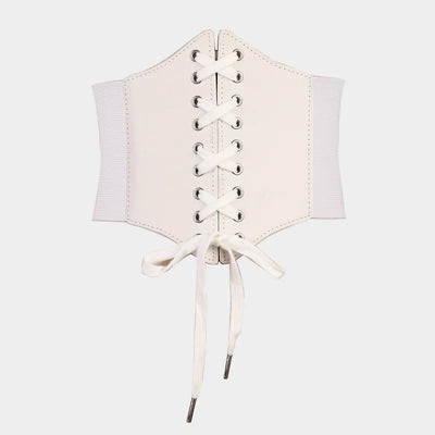 Elastic Tight Girdle